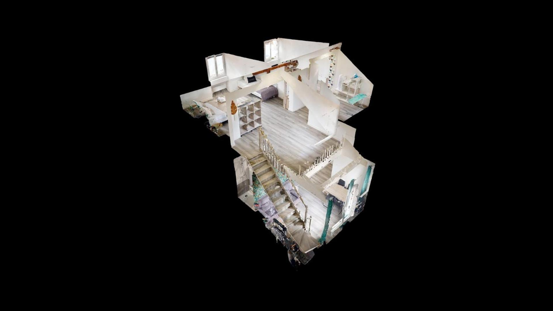 805 Suite Amazing - Superbe Duplex 巴涅奥莱 外观 照片