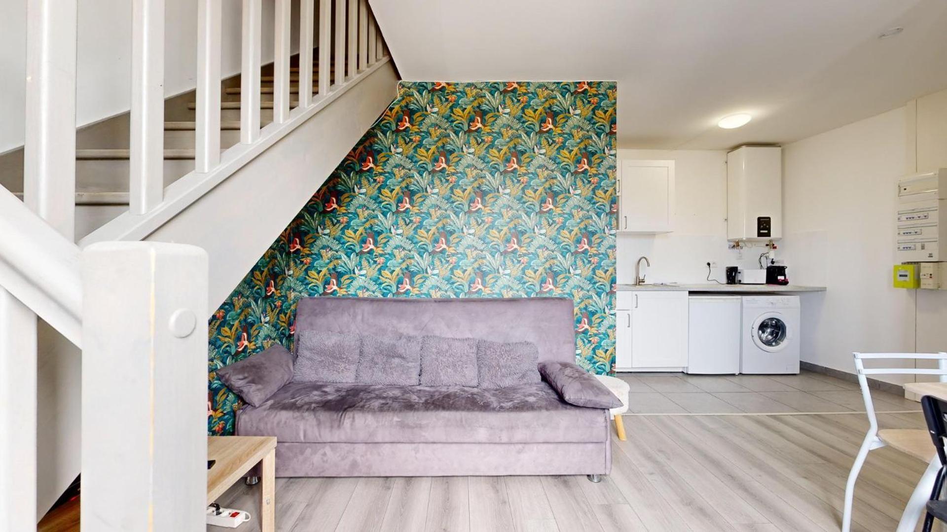805 Suite Amazing - Superbe Duplex 巴涅奥莱 外观 照片